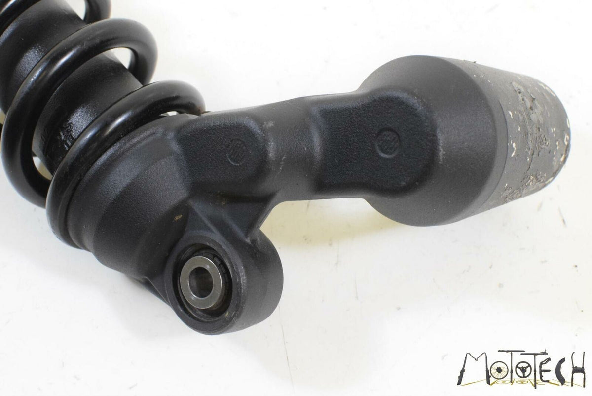 2008 Honda CBR600RR CBR600 RR Rear Shock Damper Suspension 52400-MFJ-A01 {{ shop.shopifyCountryName }} - Mototech271