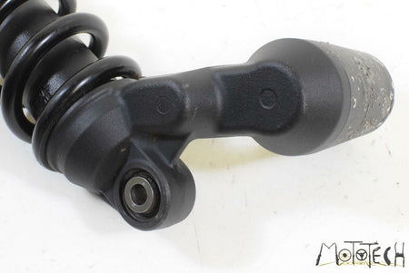 2008 Honda CBR600RR CBR600 RR Rear Shock Damper Suspension 52400-MFJ-A01 {{ shop.shopifyCountryName }} - Mototech271