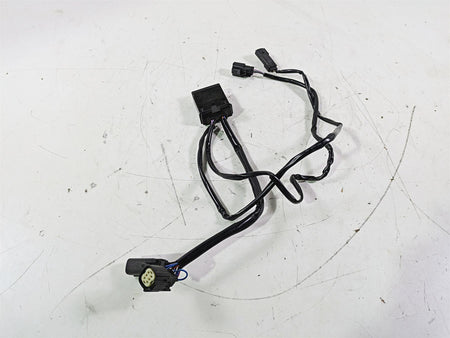 2015 Harley Touring FLHTKL E -Glide Low Glo Led Brake Flasher Relay 69200779A {{ shop.shopifyCountryName }} - Mototech271