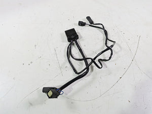 2015 Harley Touring FLHTKL E -Glide Low Glo Led Brake Flasher Relay 69200779A