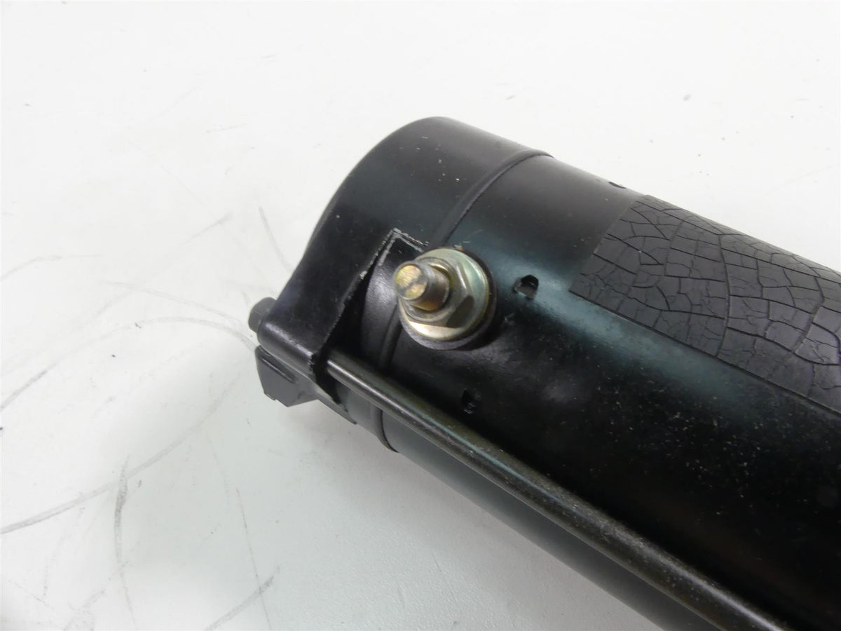 1998 Kawasaki VN800 Vulcan Engine Starter Motor -Tested 21163-1263 {{ shop.shopifyCountryName }} - Mototech271