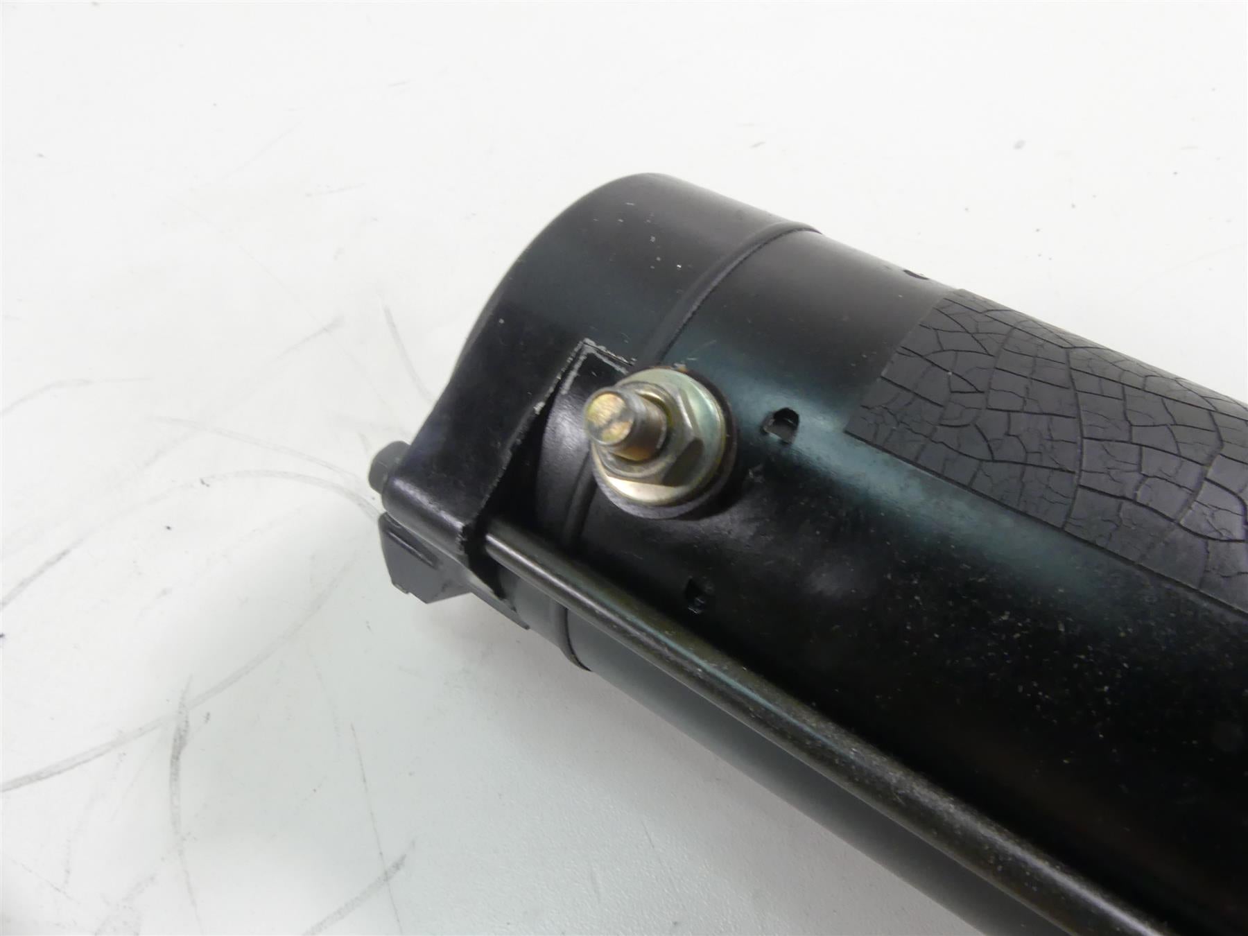 1998 Kawasaki VN800 Vulcan Engine Starter Motor -Tested 21163-1263 {{ shop.shopifyCountryName }} - Mototech271