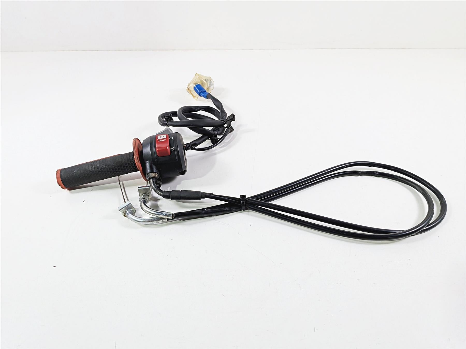 2017 Honda CRF1000 Africa Twin Right Hand Start Control Switch 35130-MJP-G81-Mototech271