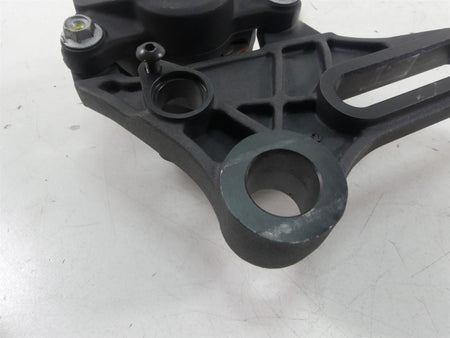 2021 Aprilia RS 660 Rear Brembo Brake Caliper & Bracket Set 2B006457 {{ shop.shopifyCountryName }} - Mototech271