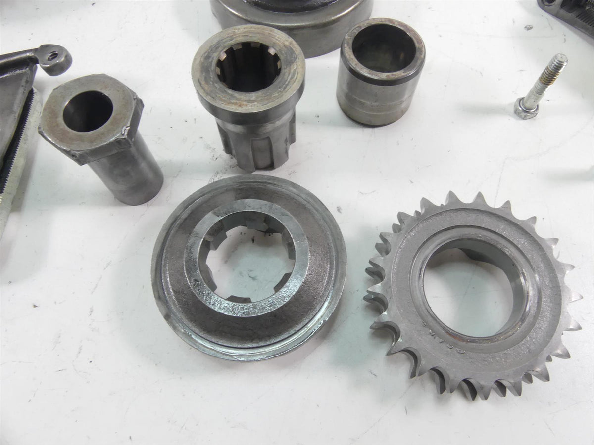 2005 Harley Touring CVO FLHTC SE Electra Glide Primary Drive Clutch 37806-03 {{ shop.shopifyCountryName }} - Mototech271