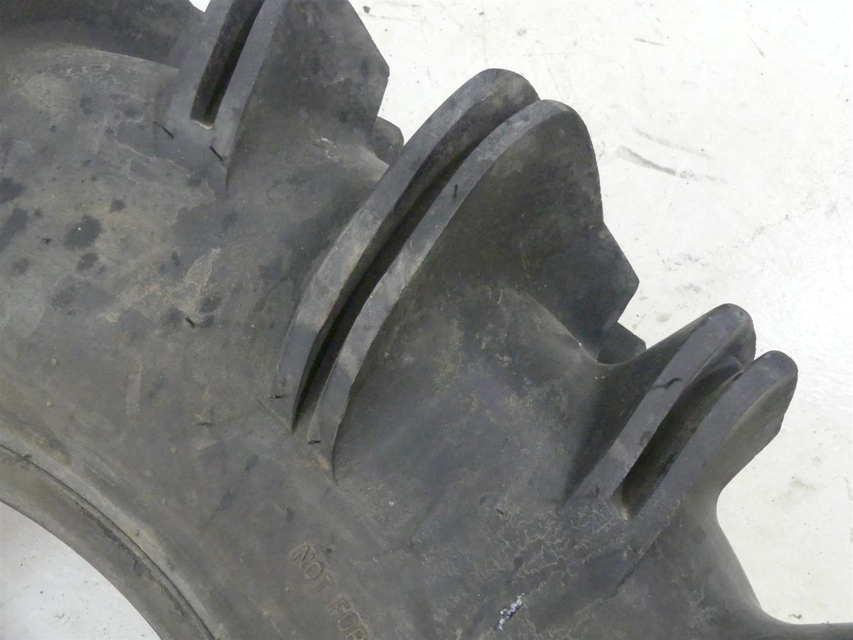 2018 Polaris RZR S 900 SuperATV Left Rear Terminator Tire 33X10-15 TER33/10/15 {{ shop.shopifyCountryName }} - Mototech271