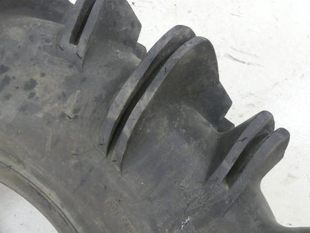 2018 Polaris RZR S 900 SuperATV Left Rear Terminator Tire 33X10-15 TER33/10/15 {{ shop.shopifyCountryName }} - Mototech271