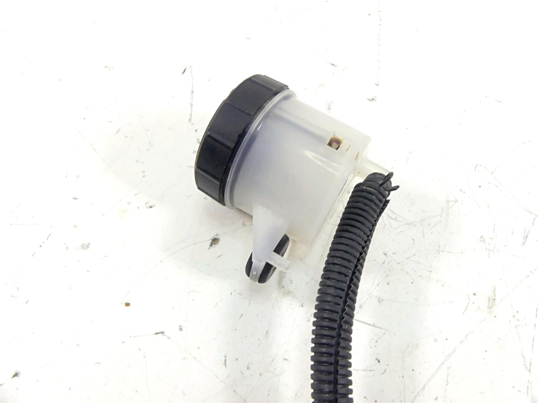 2021 Can Am Maverick Sport 1000R XRC Main Brake Master Cylinder 705601863 {{ shop.shopifyCountryName }} - Mototech271