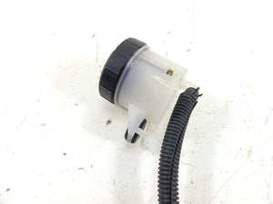 2021 Can Am Maverick Sport 1000R XRC Main Brake Master Cylinder 705601863