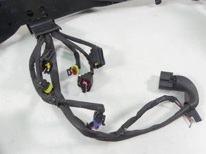 2014 Harley Touring FLHXS Street Glide Sp Abs Main Wiring Harness -Read 69200116 | Mototech271