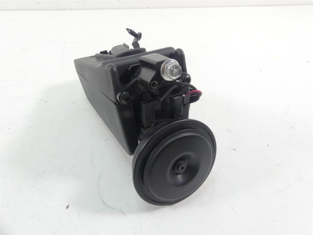 2021 Harley Softail FXBBS 114 Street Bob Horn & USB Wiring Box 69201654 {{ shop.shopifyCountryName }} - Mototech271