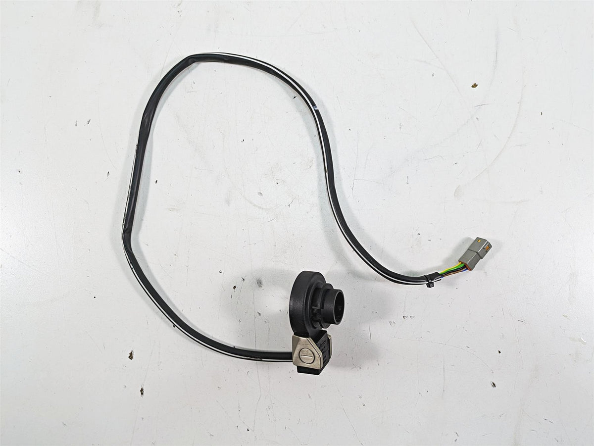 2020 Aprilia Tuono V4 Factory Left Traction Control Selector Switch 852398 {{ shop.shopifyCountryName }} - Mototech271