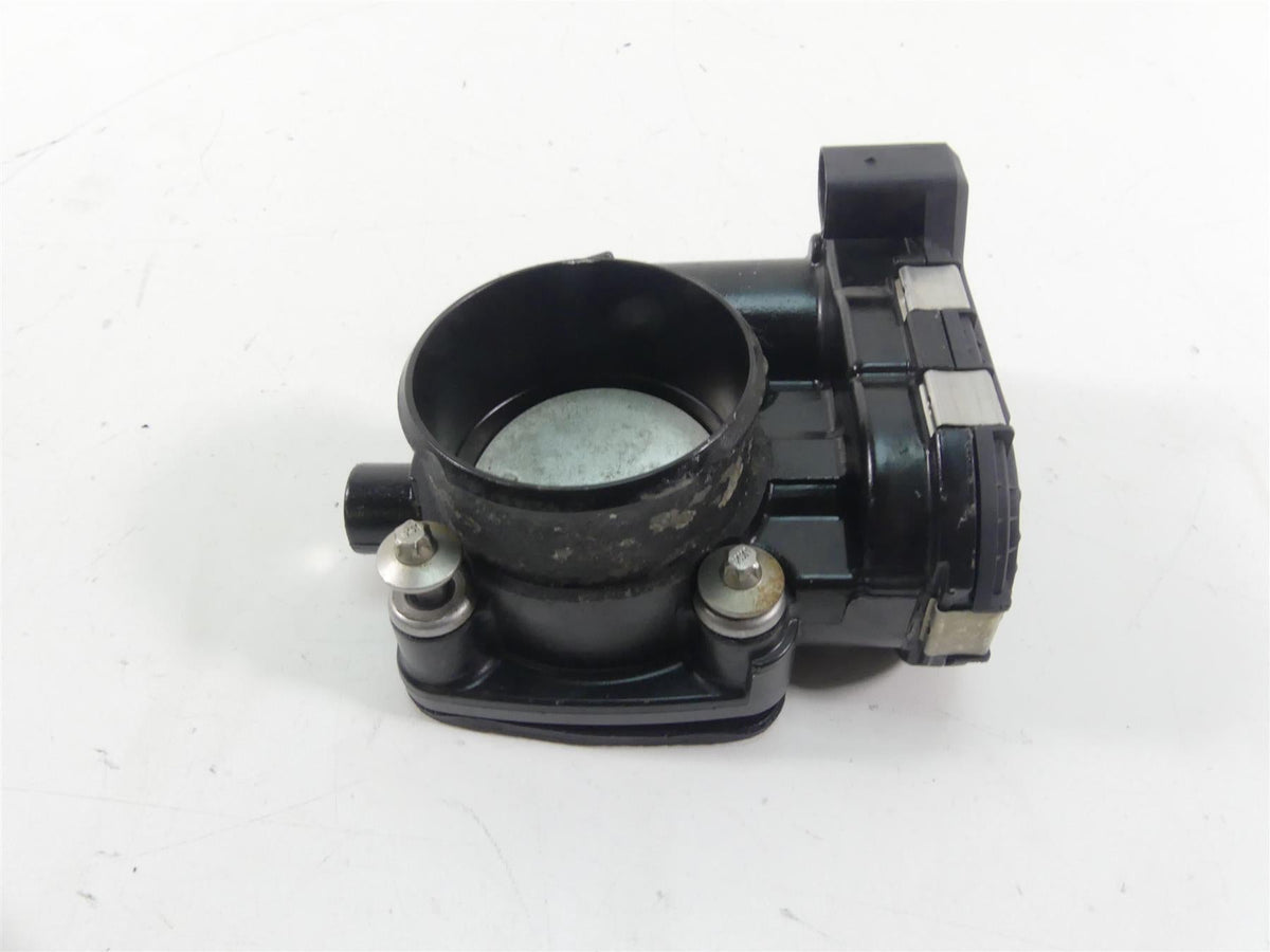 2010 Sea-Doo 4-Tec GTX 215 Throttle Body Fuel Injector 420892590 420892592 {{ shop.shopifyCountryName }} - Mototech271