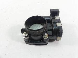 2010 Sea-Doo 4-Tec GTX 215 Throttle Body Fuel Injector 420892590 420892592 | Mototech271