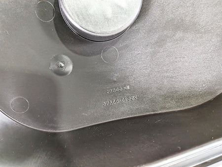 2011 Harley VRSCDX Night Rod Air Box Cleaner Breather Box - Read 28863-01 {{ shop.shopifyCountryName }} - Mototech271