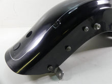 Load image into Gallery viewer, 2014 Harley Touring FLHXS Street Glide Sp Rear Fender Tire Hugger 59731-09A | Mototech271
