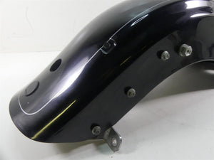 2014 Harley Touring FLHXS Street Glide Sp Rear Fender Tire Hugger 59731-09A | Mototech271