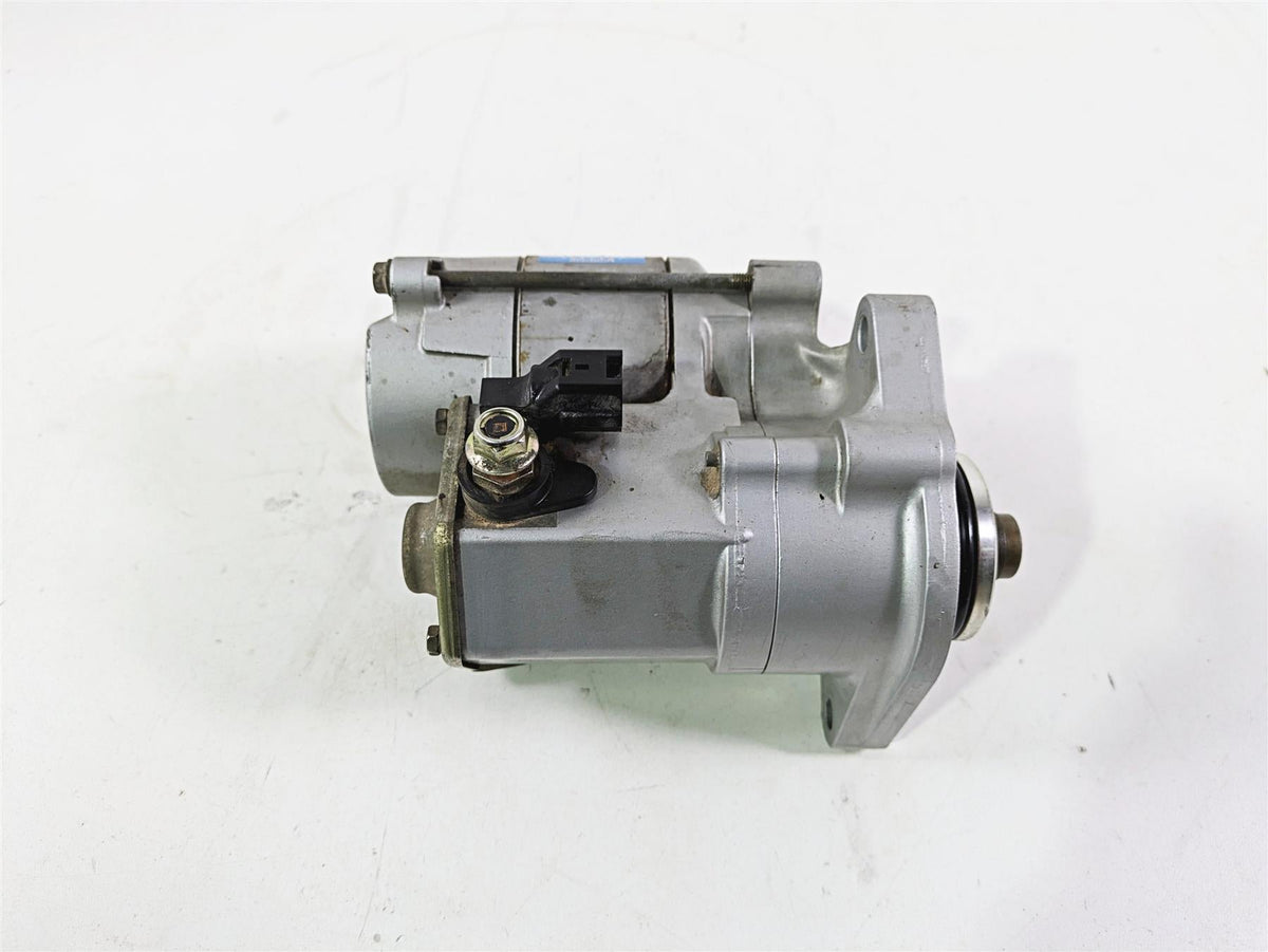 2006 Triumph Rocket 3 Denso Engine Starter Motor 428000-1810 {{ shop.shopifyCountryName }} - Mototech271