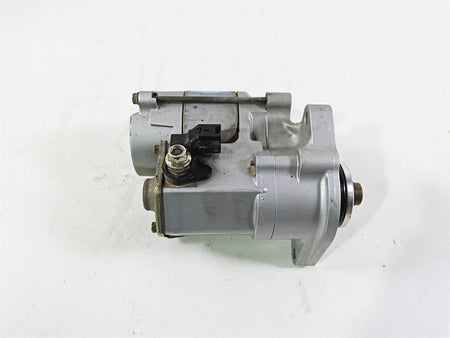 2006 Triumph Rocket 3 Denso Engine Starter Motor 428000-1810 {{ shop.shopifyCountryName }} - Mototech271
