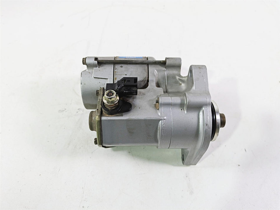 2006 Triumph Rocket 3 Denso Engine Starter Motor 428000-1810 {{ shop.shopifyCountryName }} - Mototech271