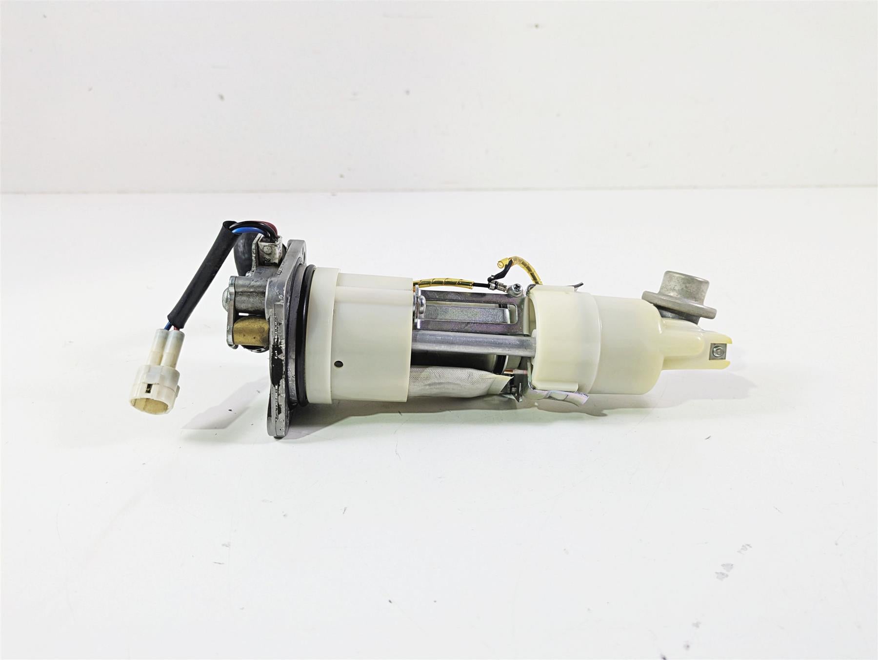 2017 KTM 1290 Super Duke GT Fuel Gas Petrol Pump K60307088100 60307088000 {{ shop.shopifyCountryName }} - Mototech271