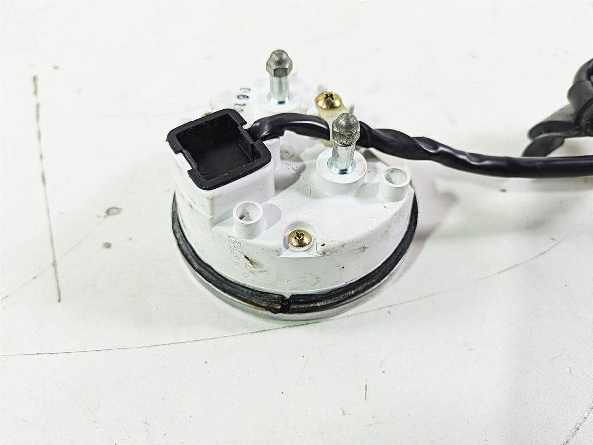 2002 Honda V-Twin VTX1800 C Gauges Speedometer Instrument - 15k 37200-MCH-673 {{ shop.shopifyCountryName }} - Mototech271