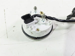 2002 Honda V-Twin VTX1800 C Gauges Speedometer Instrument - 15k 37200-MCH-673 | Mototech271