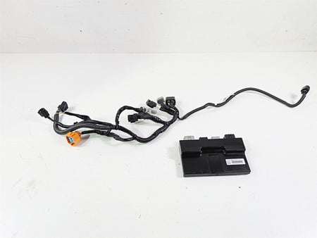 2025 Honda CBR600RR Abs Cdi Ecm Ecu Control Module & Wiring - Read 38600-MJC-L12 {{ shop.shopifyCountryName }} - Mototech271