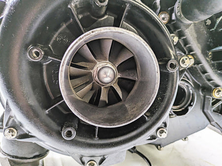 2016 Seadoo RXT 260 Running Engine Motor + Turbo & Header - 33hrs Only 420150375 {{ shop.shopifyCountryName }} - Mototech271