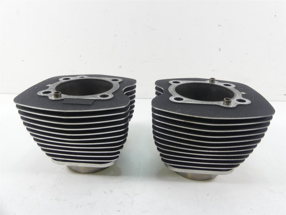 2002 Harley Touring FLHRCI Road King Jug Barrel & Wiseco Piston Set 4678PS {{ shop.shopifyCountryName }} - Mototech271