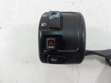 Load image into Gallery viewer, 2016 Indian Scout Sixty Left Hand Turn Signal Lights Control Switch 4014449 | Mototech271
