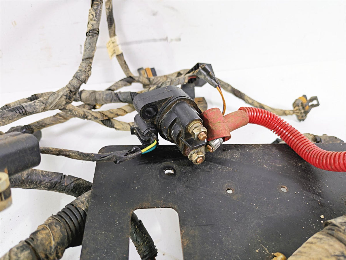 2015 Arctic Cat Wildcat 1000 X LTD Wiring Harness Loom - No Cuts 0486-524 {{ shop.shopifyCountryName }} - Mototech271