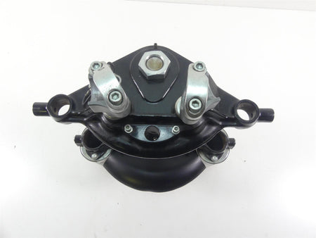 1999 Harley Touring FLHTCUI Electra Glide Upper Lower Triple Tree 41mm 45435-95 {{ shop.shopifyCountryName }} - Mototech271