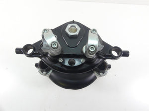 1999 Harley Touring FLHTCUI Electra Glide Upper Lower Triple Tree 41mm 45435-95 | Mototech271