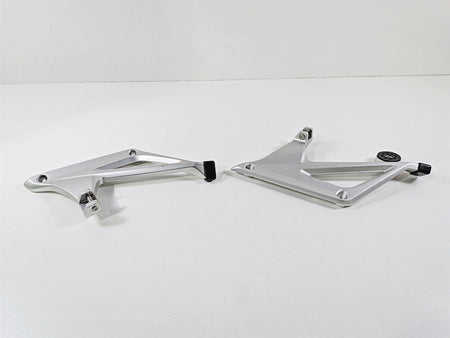 2023 BMW R1250RT RTP K52 Rear Foot Peg Rest Mount Set 46718534789 46718534790 {{ shop.shopifyCountryName }} - Mototech271
