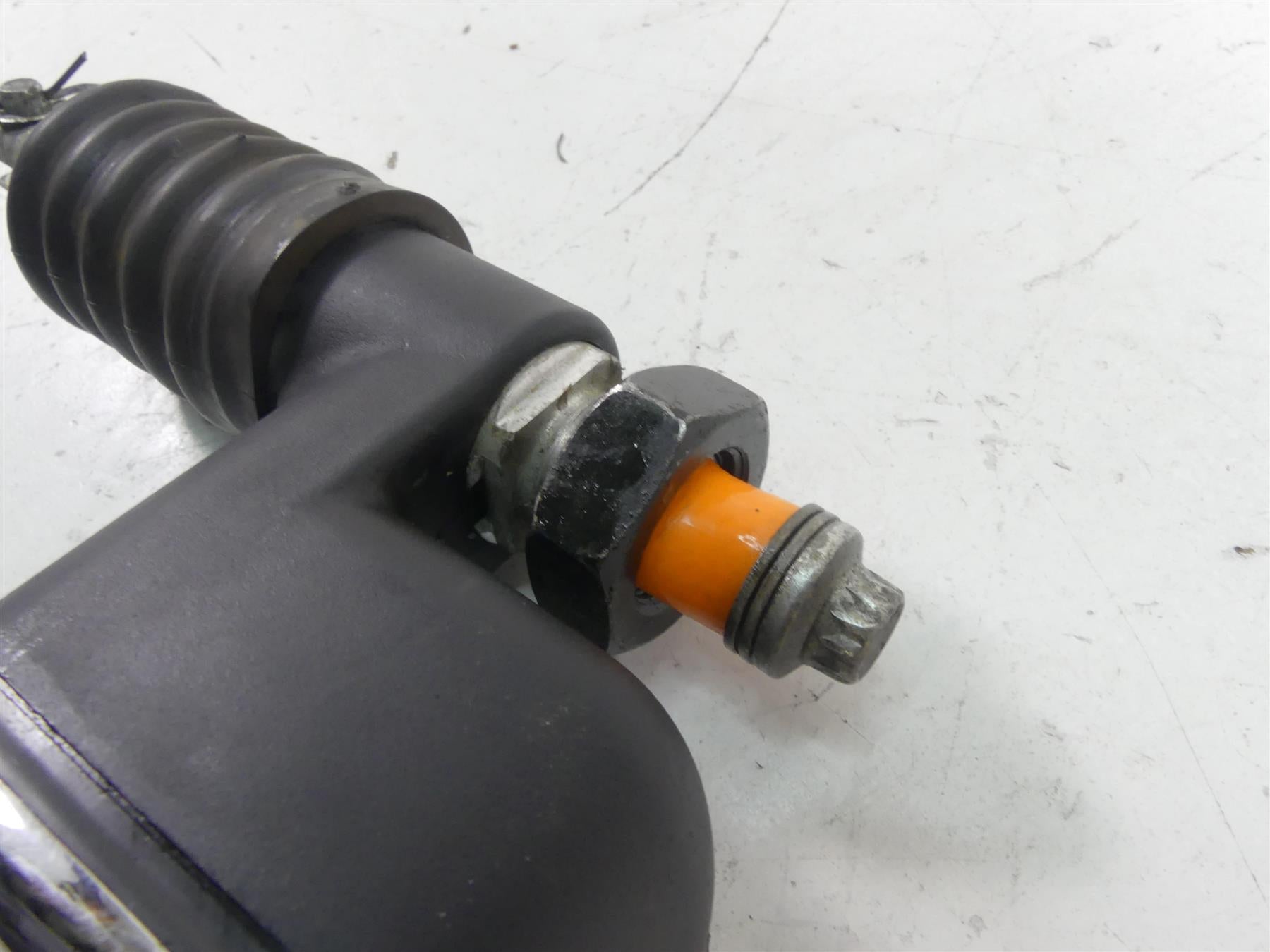 2005 Harley Touring CVO FLHTCSE Electra Glide Rear Brake Master Cylinde 41782-05 {{ shop.shopifyCountryName }} - Mototech271