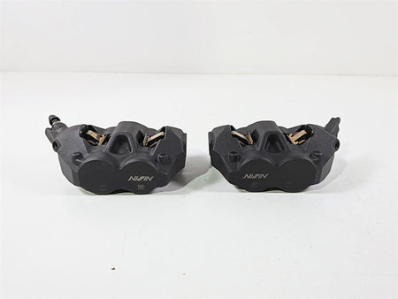 2024 BMW S1000RR K67 Front Brake Caliper Set 100mm 34117106085 34117106086-Mototech271