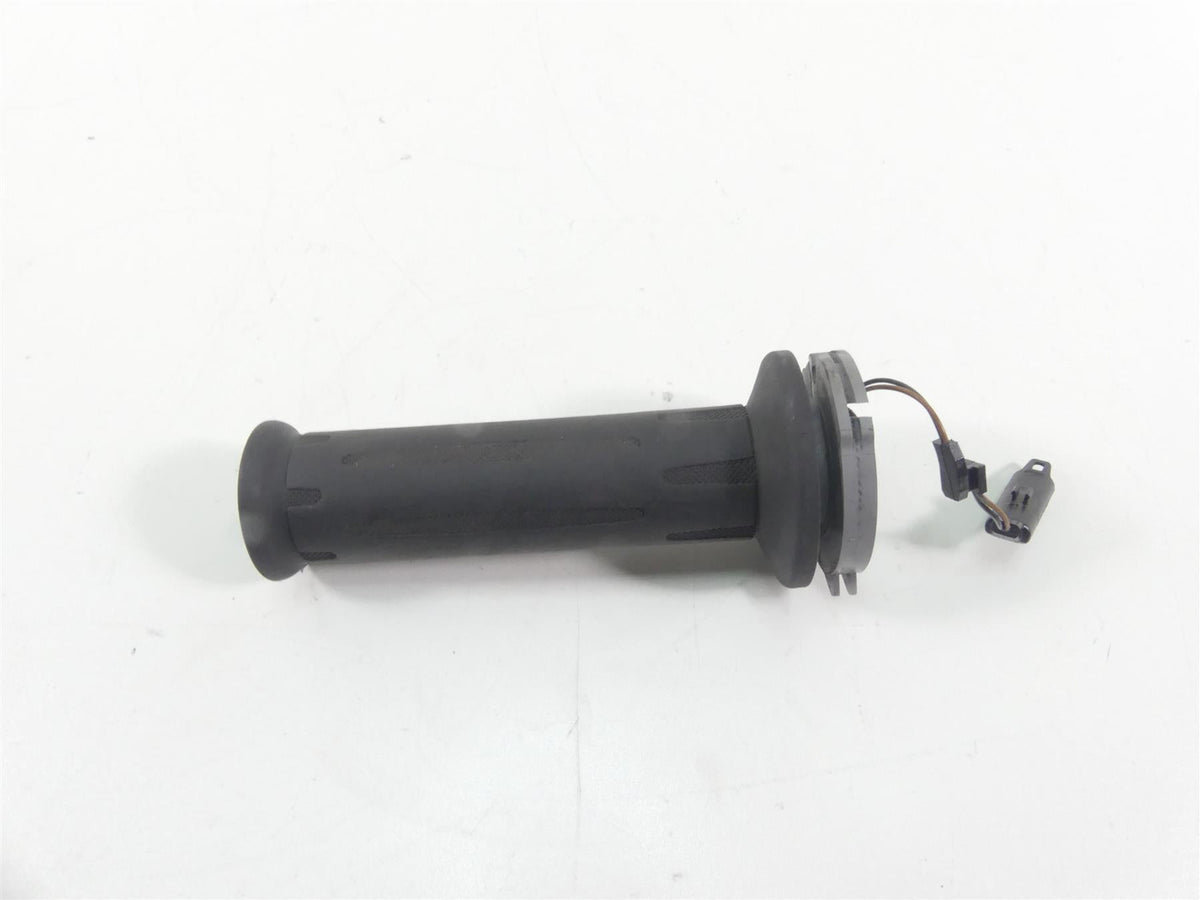 2016 BMW R nineT R9T K21 Heated Right Hand Throttle Grip 61317714238 {{ shop.shopifyCountryName }} - Mototech271