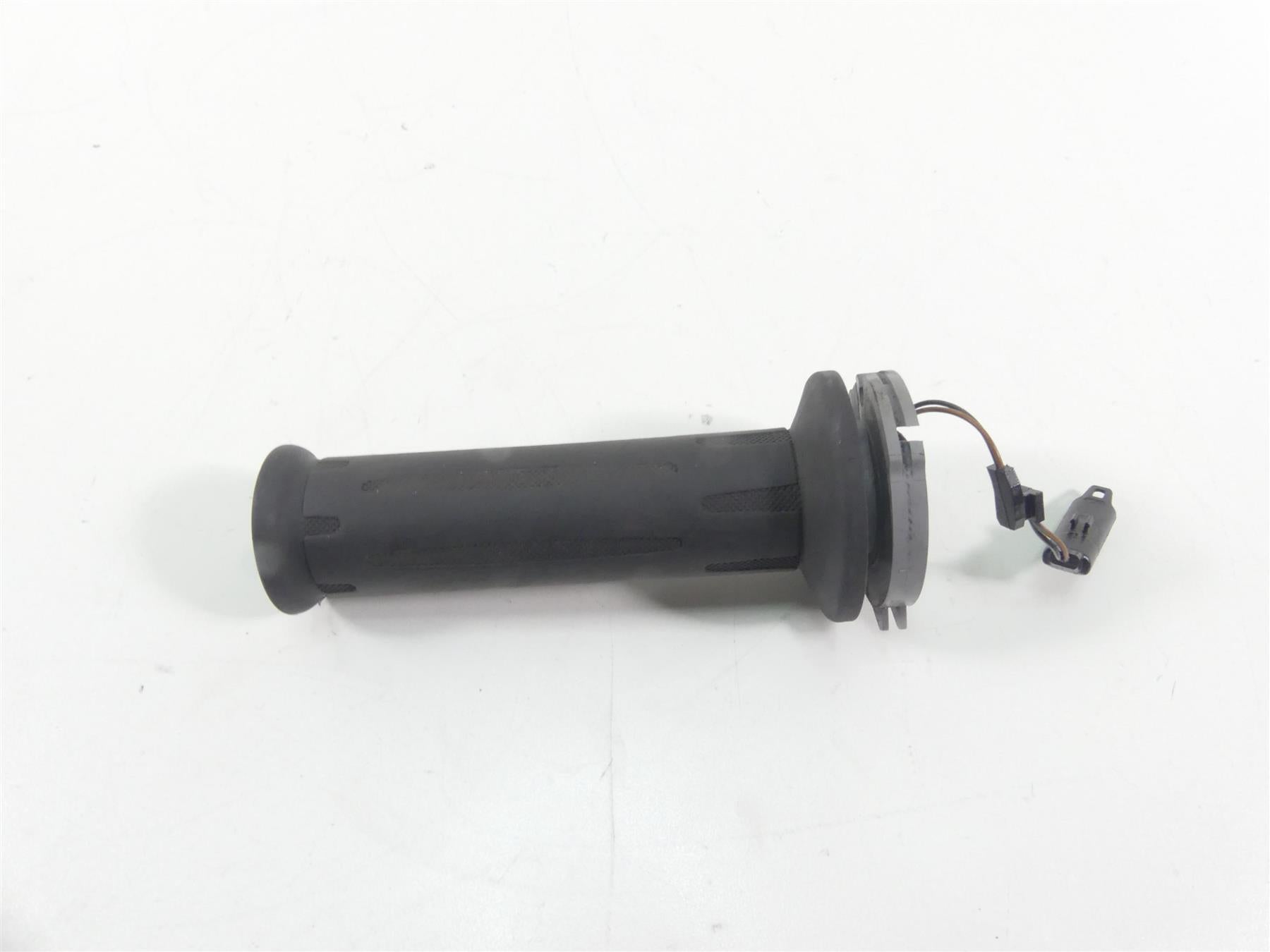 2016 BMW R nineT R9T K21 Heated Right Hand Throttle Grip 61317714238 {{ shop.shopifyCountryName }} - Mototech271