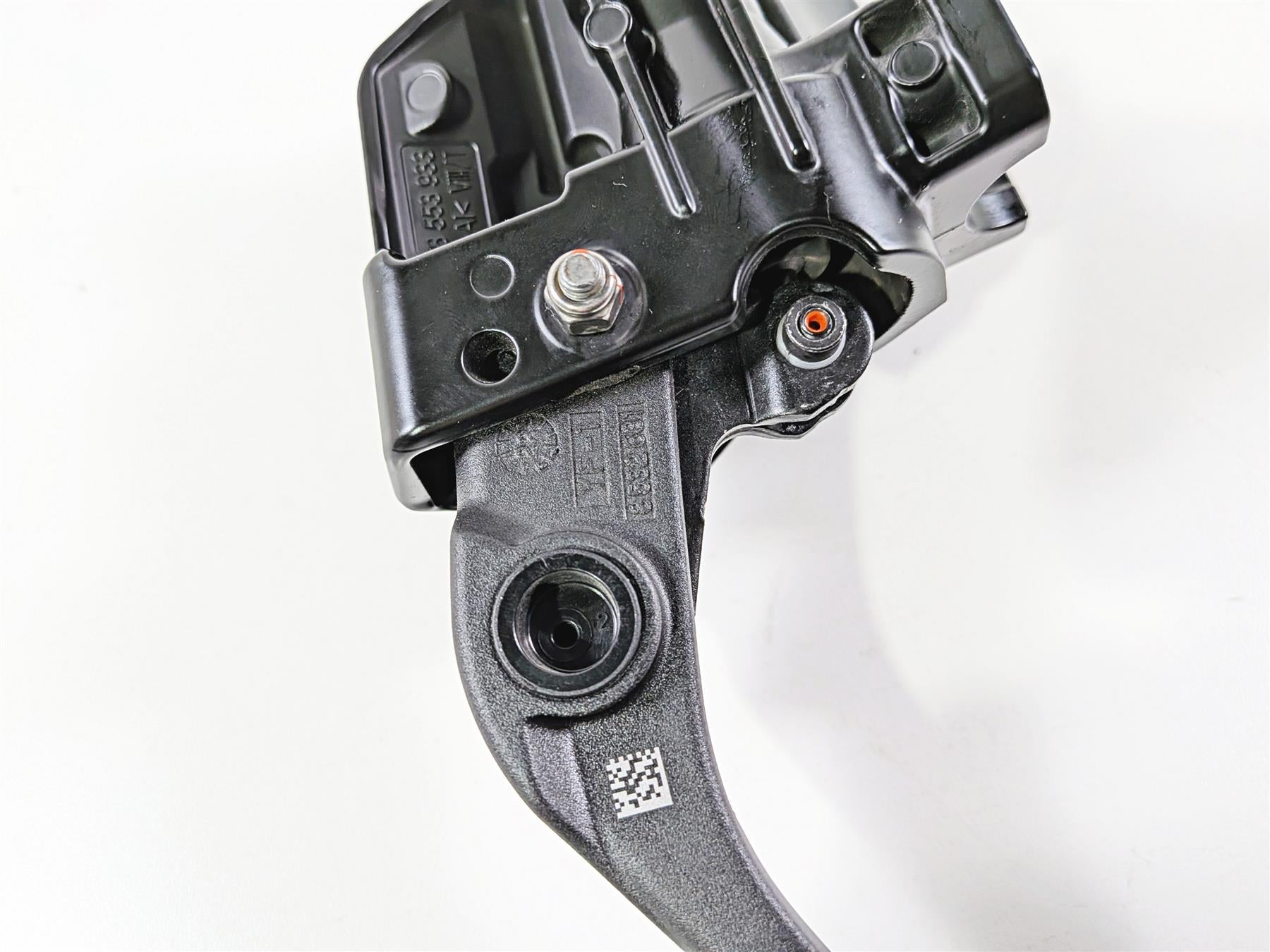 2023 BMW R1250RT RTP K52 Front Brake Master Cylinder & Lever 32728559604 {{ shop.shopifyCountryName }} - Mototech271
