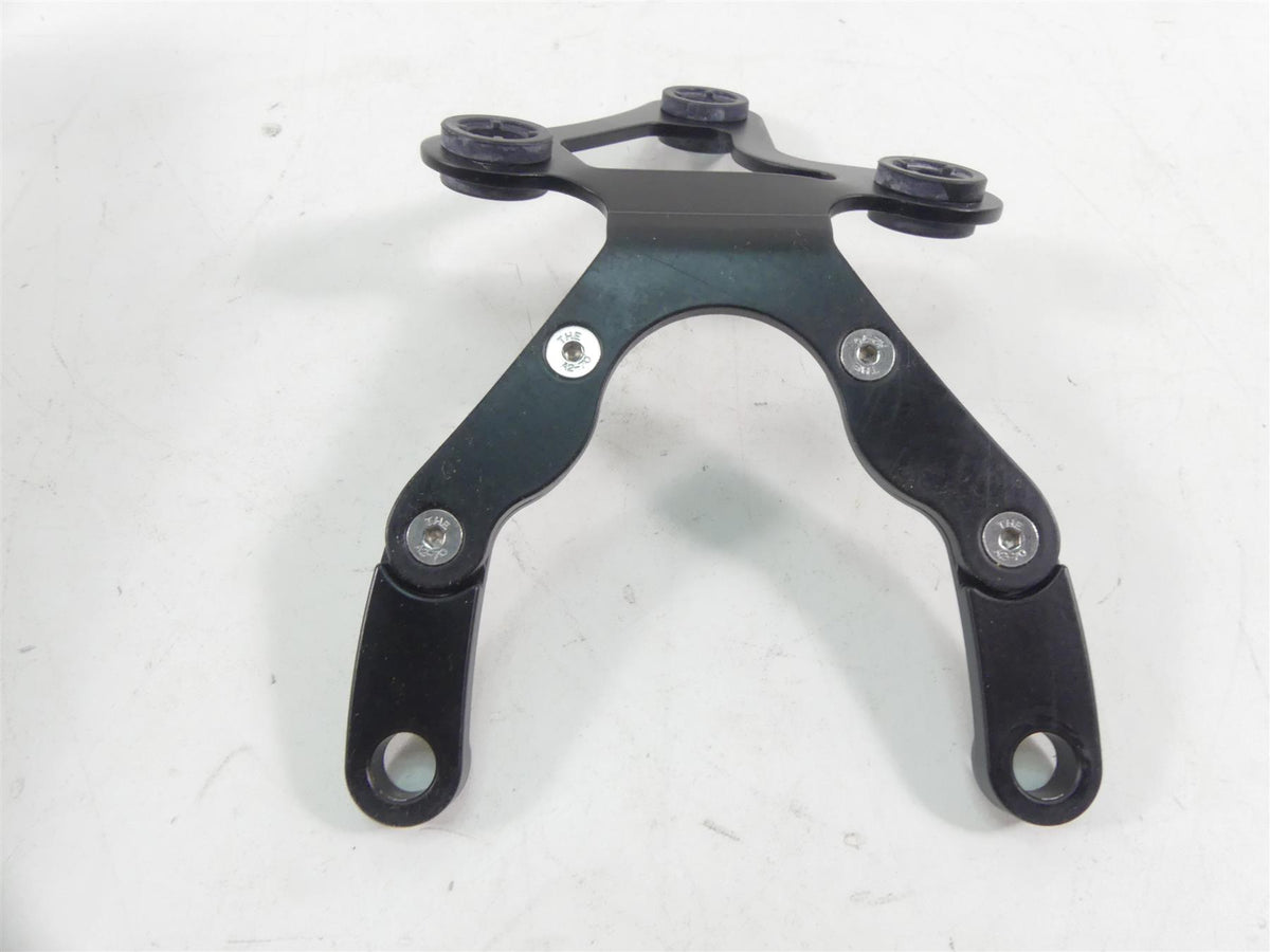 2018 Triumph Street Triple 765RS Motodemic Gauge Speedo Mount -Read MK01305 {{ shop.shopifyCountryName }} - Mototech271