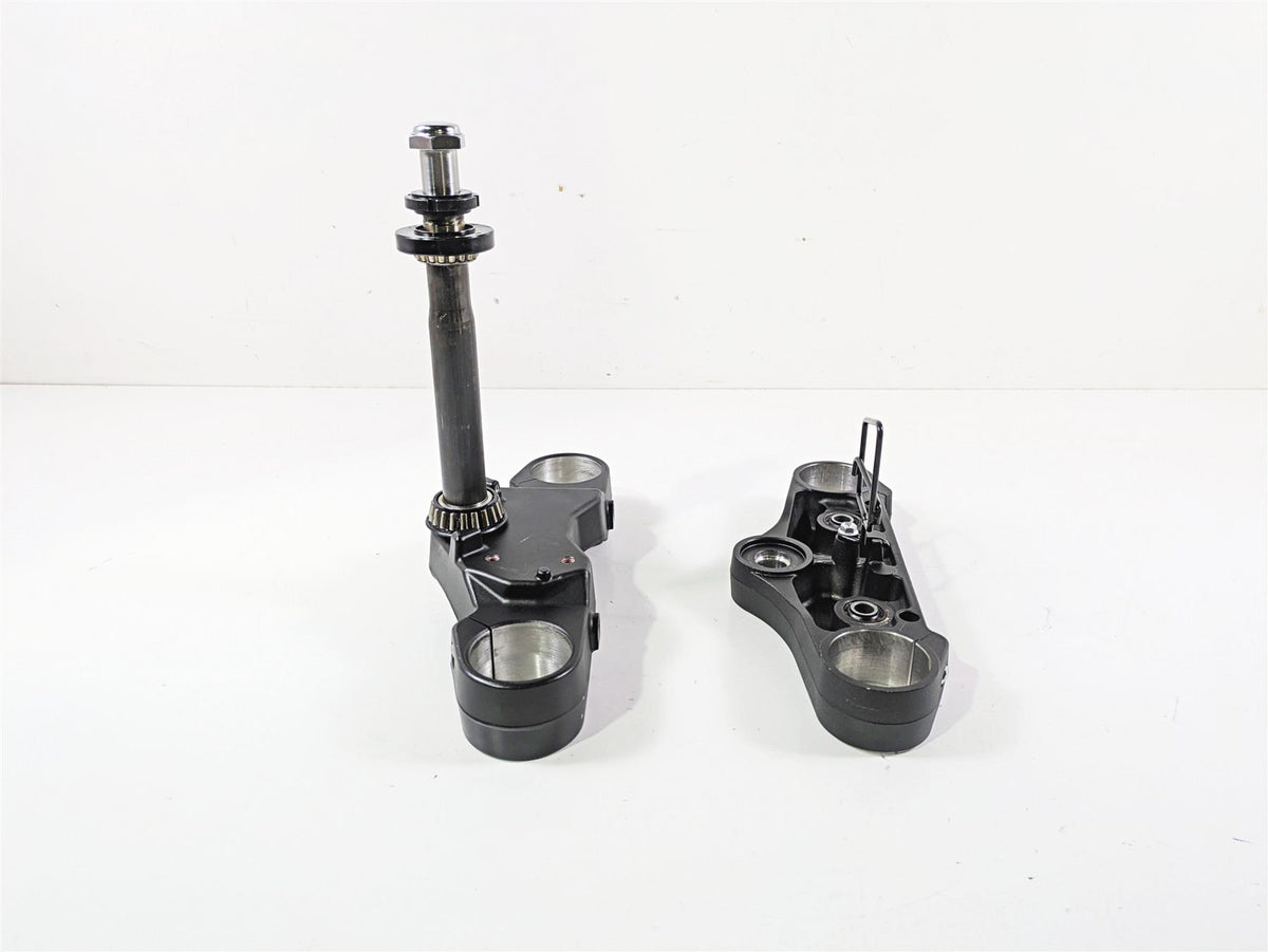 2019 Suzuki M109R VZR1800 Boulevard Upper Lower Triple Tree Set 51410-48G30 {{ shop.shopifyCountryName }} - Mototech271