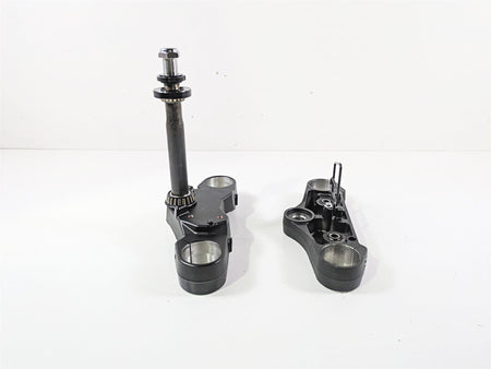 2019 Suzuki M109R VZR1800 Boulevard Upper Lower Triple Tree Set 51410-48G30 {{ shop.shopifyCountryName }} - Mototech271