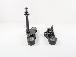 2019 Suzuki M109R VZR1800 Boulevard Upper Lower Triple Tree Set 51410-48G30
