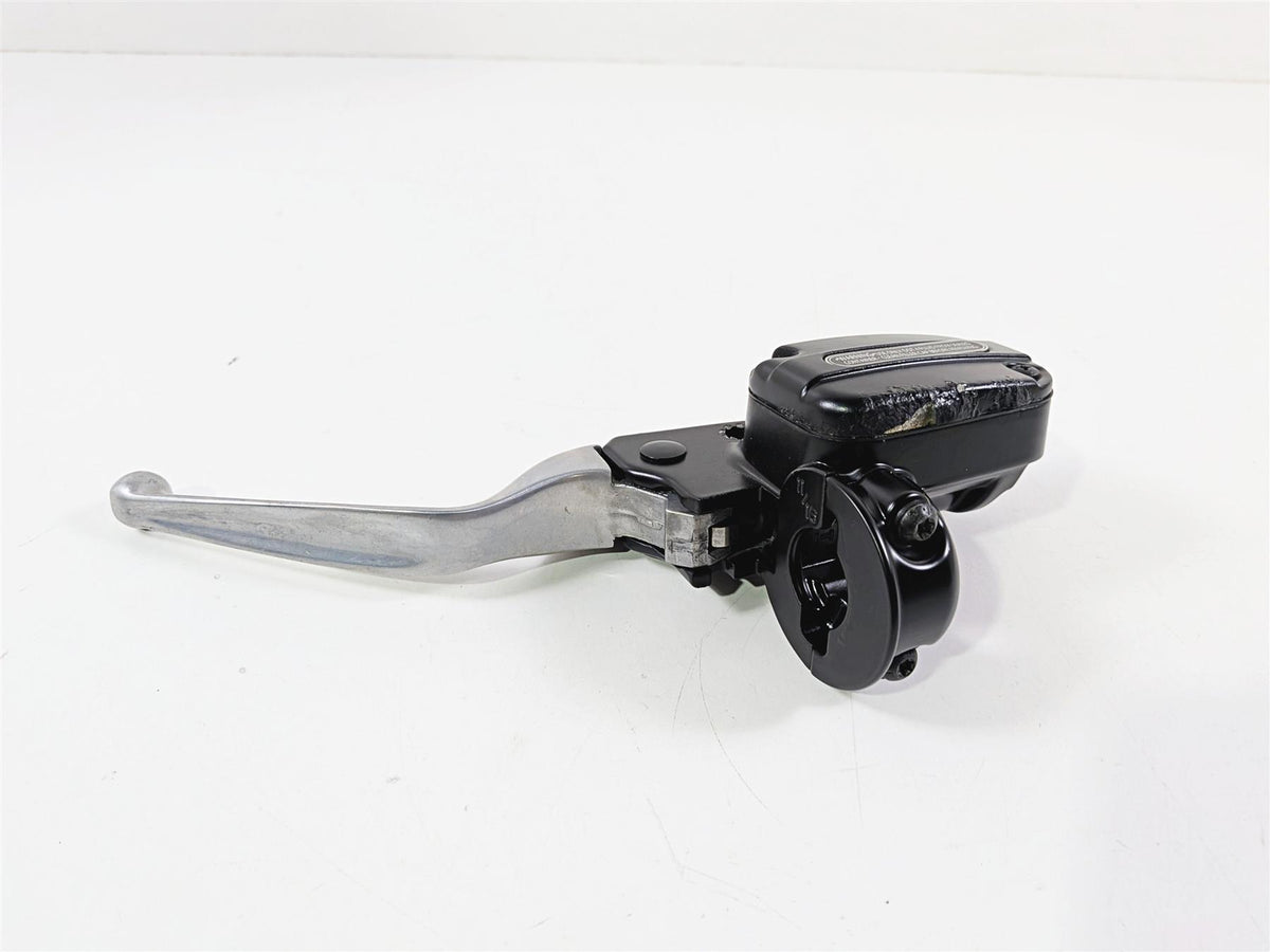 2013 Harley VRSCDX Night Rod Special Clutch Master Cylinder 11/16" 38744-09B-Mototech271