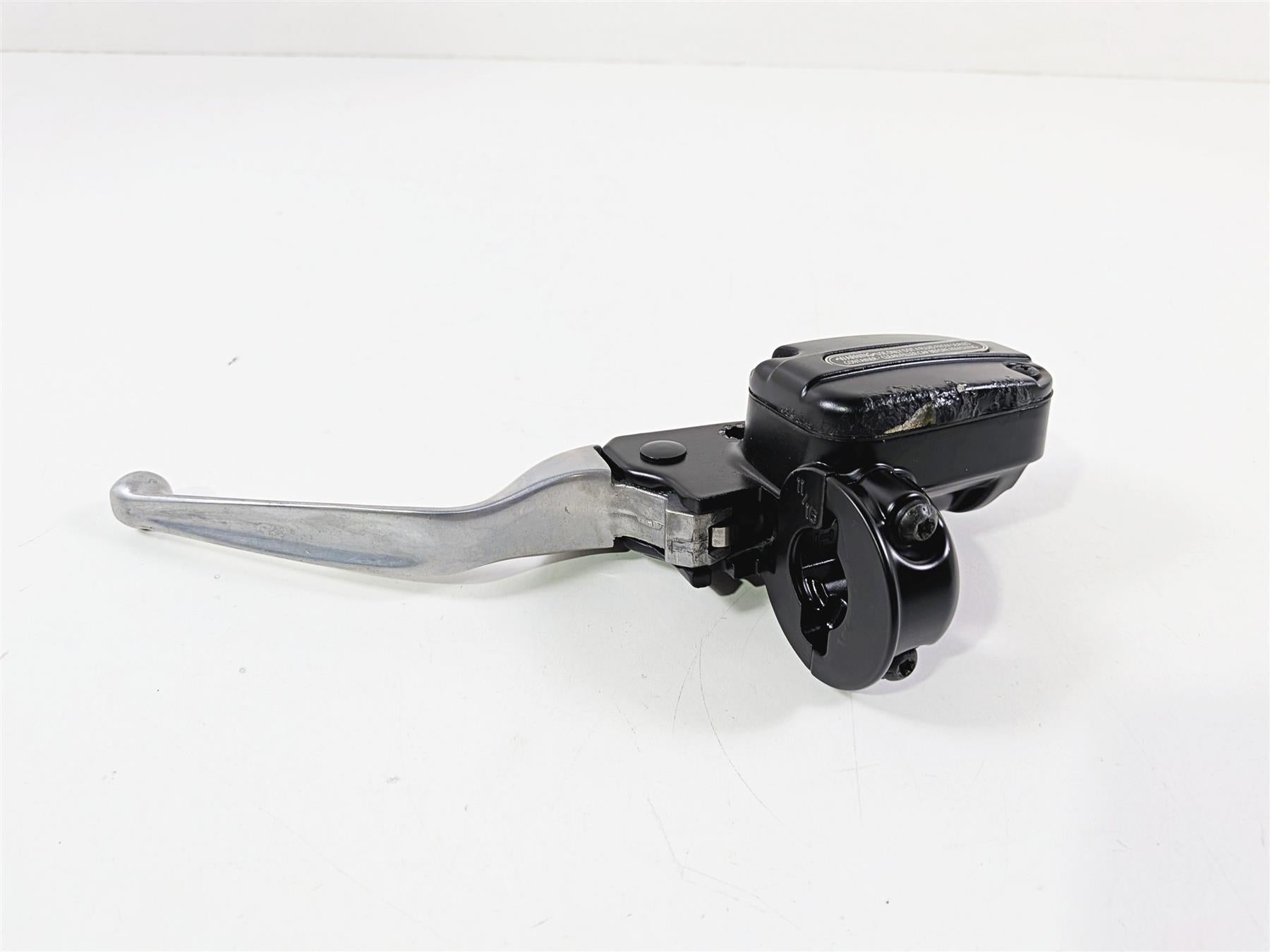 2013 Harley VRSCDX Night Rod Special Clutch Master Cylinder 11/16" 38744-09B-Mototech271