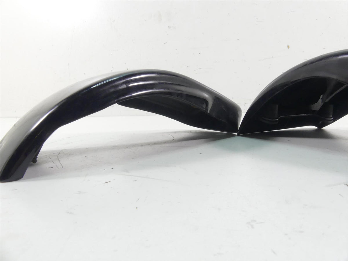 2021 Harley Softail FLSB Sport Glide Side Cover Fairing Set 61300783 69201505 {{ shop.shopifyCountryName }} - Mototech271
