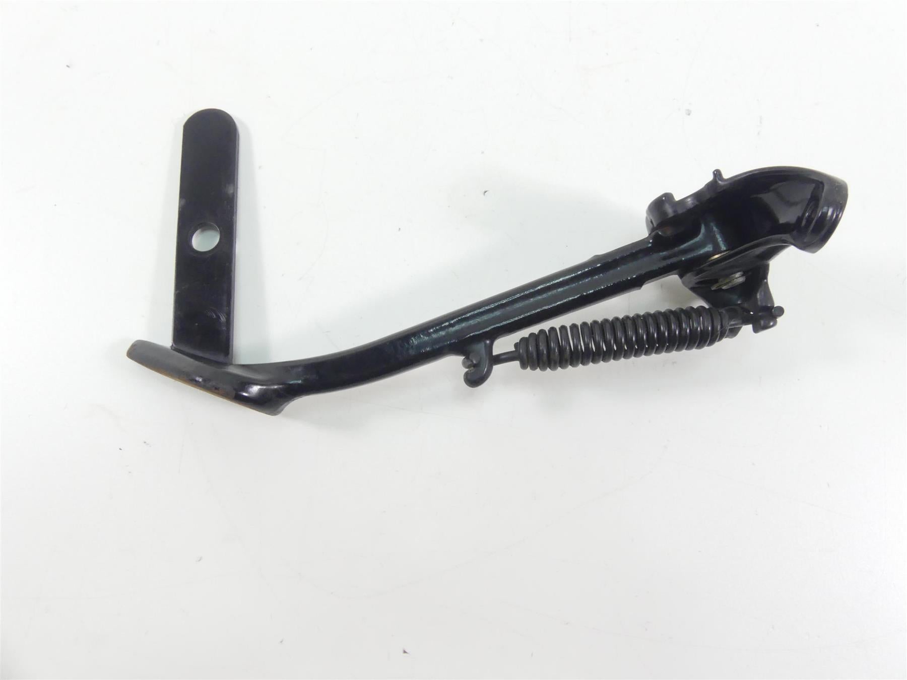 2020 Harley Softail FXBB Street Bob Side Kick Jiffy Kickstand Stand 50000152 {{ shop.shopifyCountryName }} - Mototech271