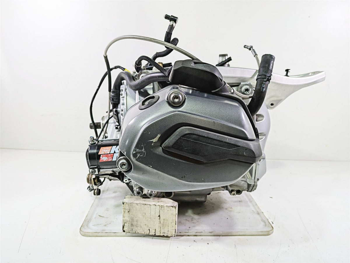 2018 BMW R1200GS GSW K50 Running Engine Transmission 22k - Video 11008389099 {{ shop.shopifyCountryName }} - Mototech271