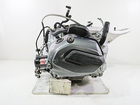 2018 BMW R1200GS GSW K50 Running Engine Transmission 22k - Video 11008389099 {{ shop.shopifyCountryName }} - Mototech271